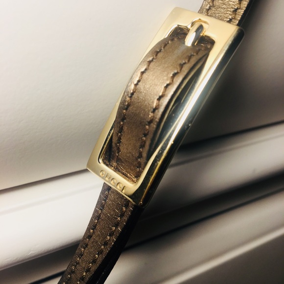 Gucci Mini Shoulder Bag - Picture 6 of 6